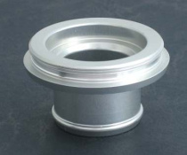 30mm Slangadapter GFB
